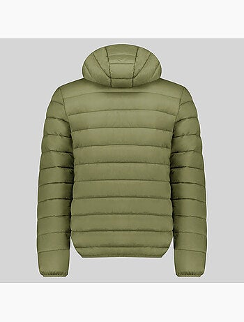 Blouson à capuche amigotal hood – geographical norway
