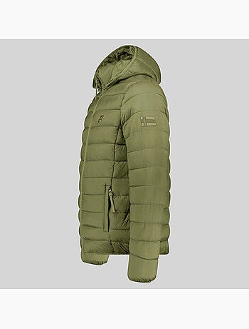 Blouson à capuche amigotal hood – geographical norway