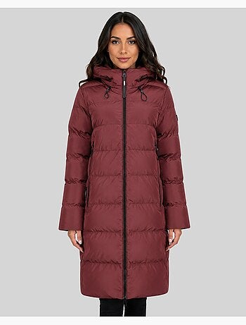 Blouson à capuche april – geographical norway