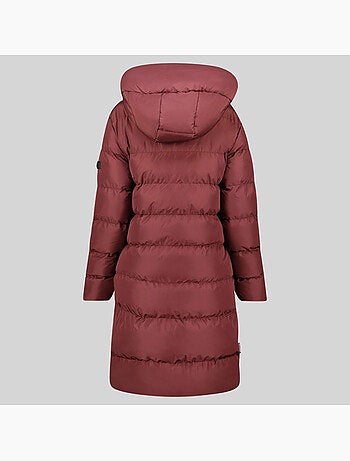 Blouson à capuche april – geographical norway