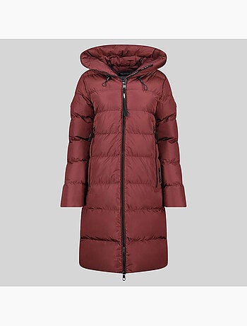 Blouson à capuche april – geographical norway