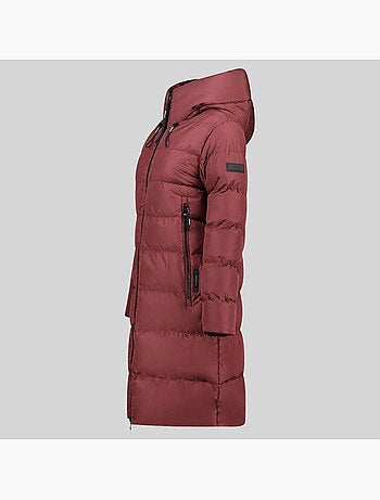 Blouson à capuche april – geographical norway