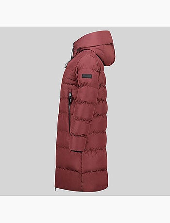 Blouson à capuche april – geographical norway