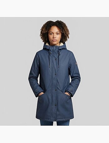Blouson à capuche armota – geographical norway