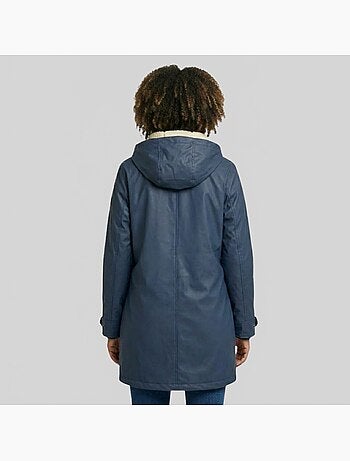 Blouson à capuche armota – geographical norway