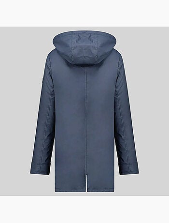 Blouson à capuche armota – geographical norway