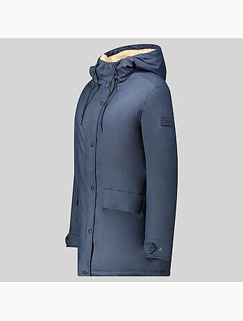 Blouson à capuche armota – geographical norway