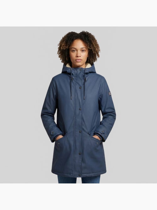 Blouson à capuche armota – geographical norway - Kiabi