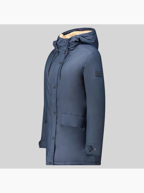 Blouson à capuche armota – geographical norway - Kiabi