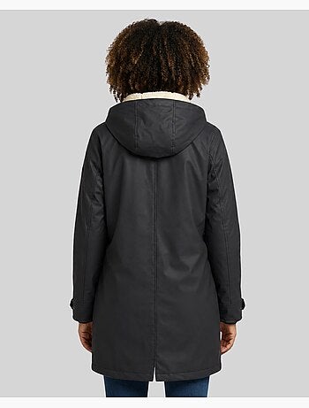 Blouson à capuche armota – geographical norway