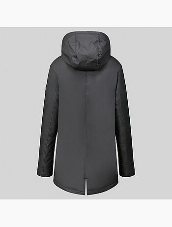 Blouson à capuche armota – geographical norway