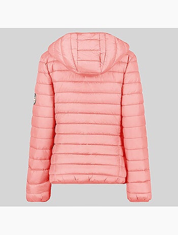 Blouson à capuche atika hood – geographical norway