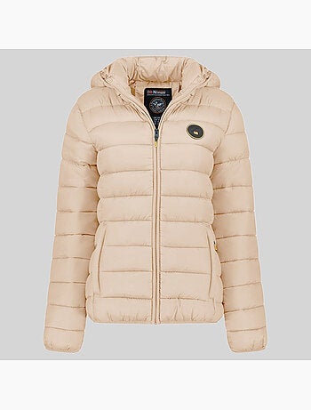 Blouson à capuche atikamap hood – geographical norway