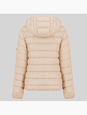 Blouson à capuche atikamap hood – geographical norway