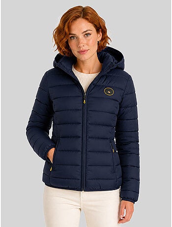 Blouson à capuche atikamap hood – geographical norway