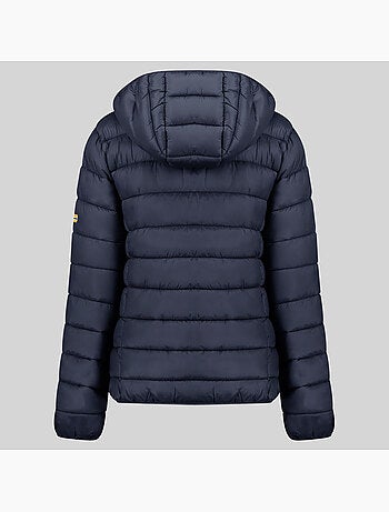 Blouson à capuche atikamap hood – geographical norway