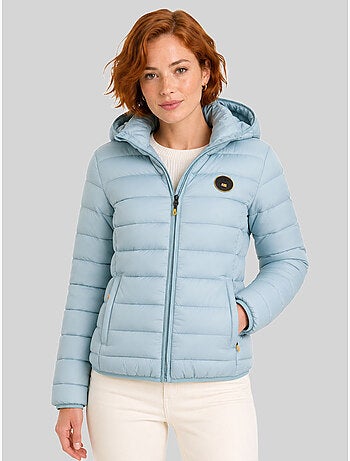 Blouson à capuche atikamap hood – geographical norway