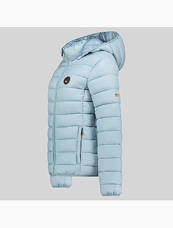 Blouson à capuche atikamap hood – geographical norway