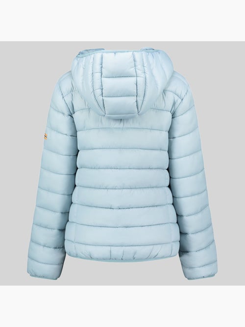 Blouson à capuche atikamap hood – geographical norway - Kiabi