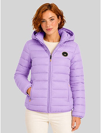 Blouson à capuche atikamap hood – geographical norway