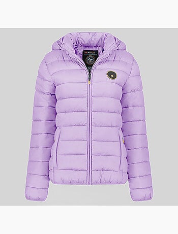 Blouson à capuche atikamap hood – geographical norway