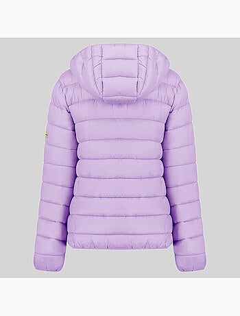 Blouson à capuche atikamap hood – geographical norway