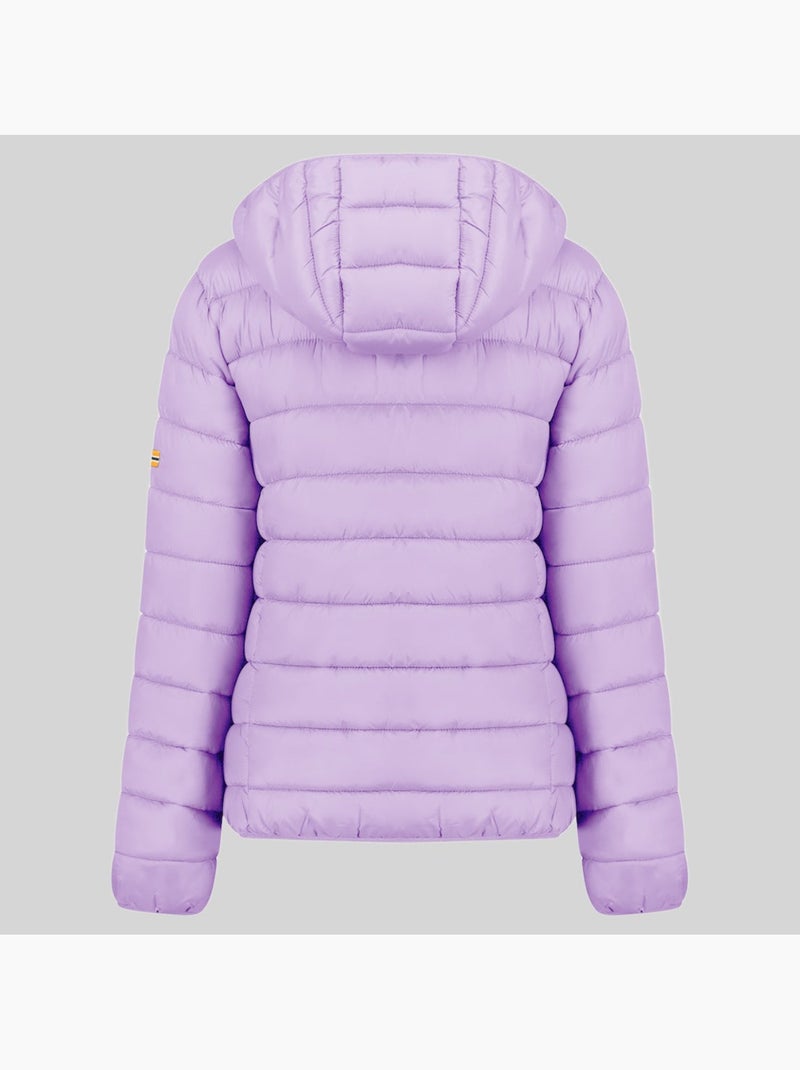 Blouson à capuche atikamap hood – geographical norway Parme - Kiabi