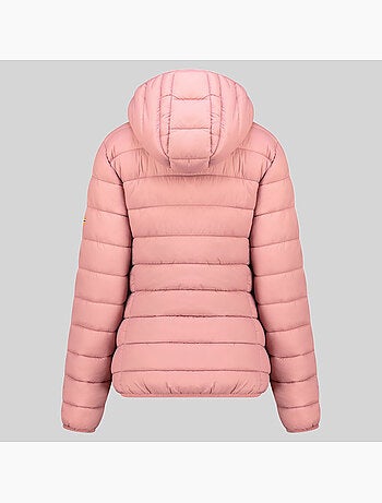 Blouson à capuche atikamap hood – geographical norway