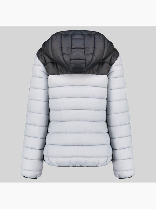 Blouson à capuche atikoclerc hood – geographical norway - Kiabi