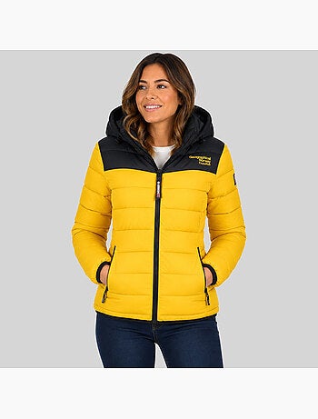 Blouson à capuche atikoclerc hood – geographical norway