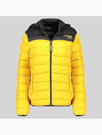 Blouson à capuche atikoclerc hood – geographical norway