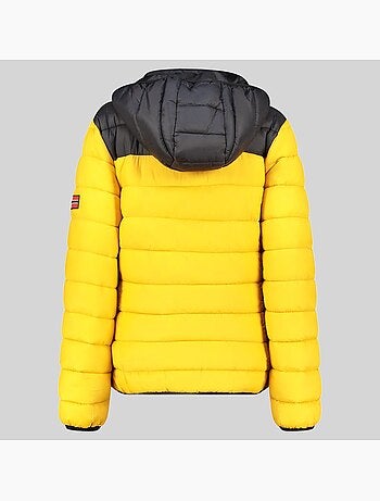 Blouson à capuche atikoclerc hood – geographical norway