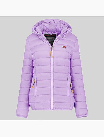 Blouson à capuche atikolor hood – geographical norway