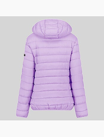 Blouson à capuche atikolor hood – geographical norway