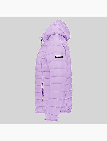 Blouson à capuche atikolor hood – geographical norway