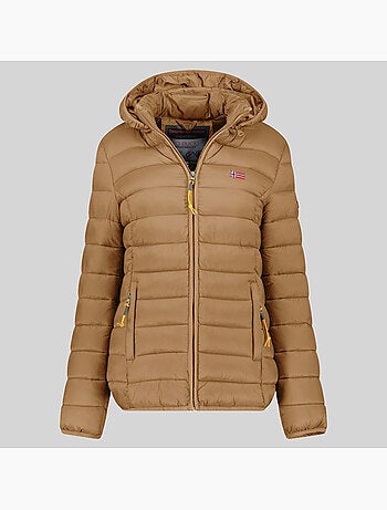 Blouson à capuche atikolor hood – geographical norway