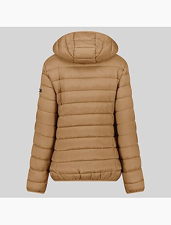 Blouson à capuche atikolor hood – geographical norway