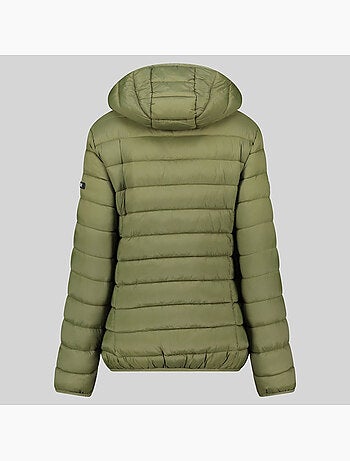Blouson à capuche atikolor hood – geographical norway