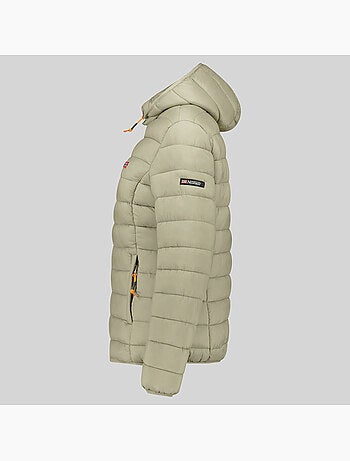 Blouson à capuche atikolor hood – geographical norway