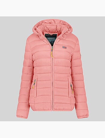 Blouson à capuche atikolor hood – geographical norway