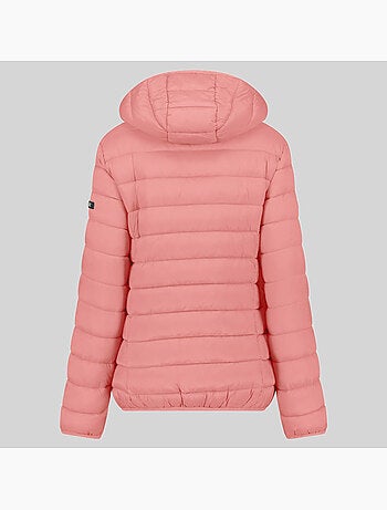 Blouson à capuche atikolor hood – geographical norway