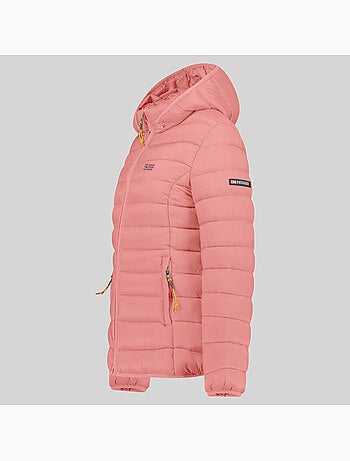 Blouson à capuche atikolor hood – geographical norway