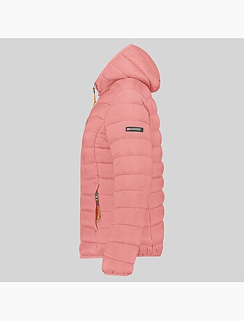 Blouson à capuche atikolor hood – geographical norway