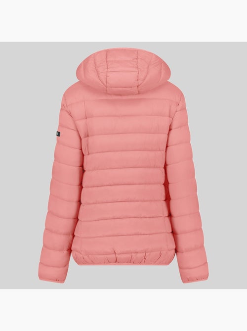 Blouson à capuche atikolor hood – geographical norway - Kiabi