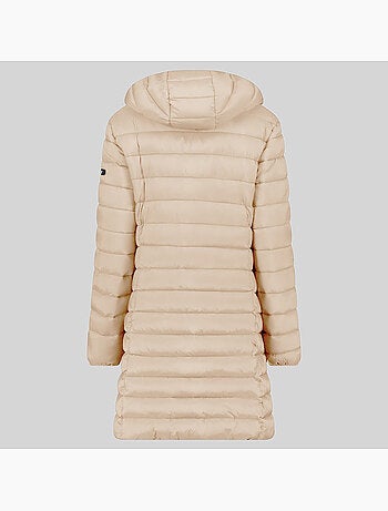 Blouson à capuche atikolor long hood – geographical norway