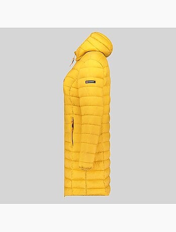 Blouson à capuche atikolor long hood – geographical norway