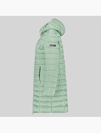 Blouson à capuche atikolor long hood – geographical norway