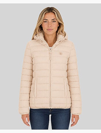 Blouson à capuche atikotal hood – geographical norway
