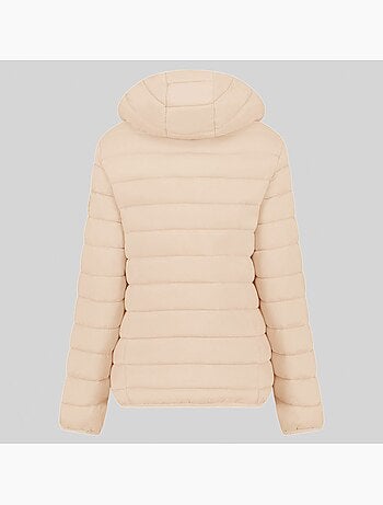 Blouson à capuche atikotal hood – geographical norway