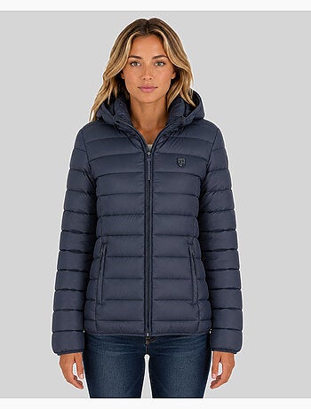 Blouson à capuche atikotal hood – geographical norway